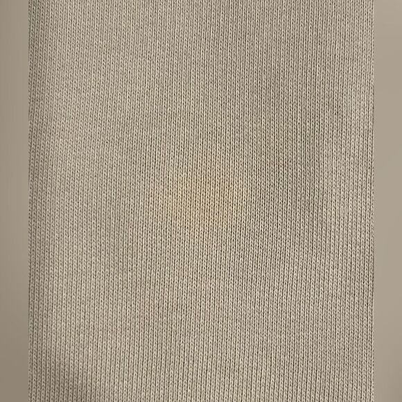 AllSaints Yara Laced Long Sleeve Sweatshirt Top Size S - Picture 15 of 16